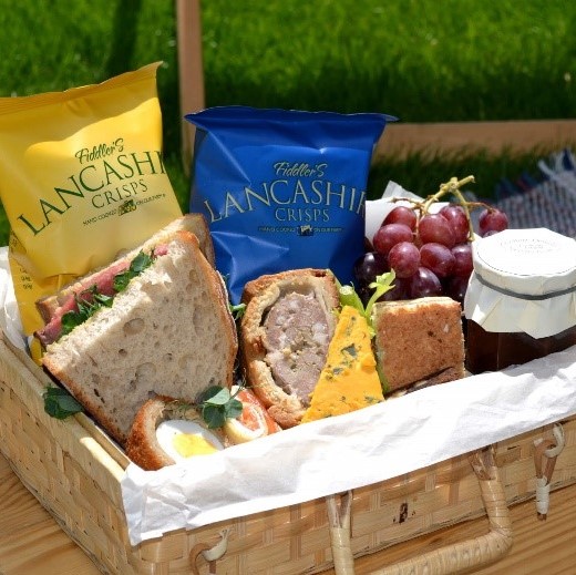 Great British traditions Creating the perfect picnic Celtic English Academy